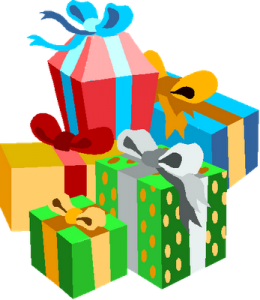 Regalos Regalos