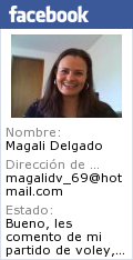 Magali Delgado