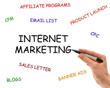 Internet Marketing