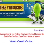 Capacitación,Tráfico y Compromiso para tu Negocio Virtual