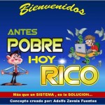 Negocio Virtual de Baja Inversión y Alto Rendimiento [DPAR]